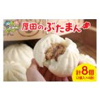肉 厚田のぶたまん
