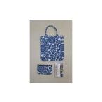 織物 繊維品 B119 オリジナル河内木綿柄和物セット