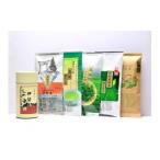 お茶類 緑茶 茶葉 ティーバッグ 伊勢茶 5品セット