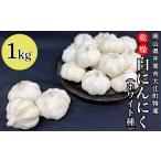 野菜類 薬味 A-30 乾燥白にんにく 1kg