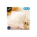 ふるさと納税 無洗米 