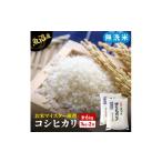 ふるさと納税 無洗米 新潟県 魚沼市 No.5762-0273 令和6年産 お米マイスター厳選 魚沼産 コシヒカリ 無洗米 6kg (3kg×2) ( 米 お米 こめ コメ おこめ 白米 …