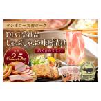 豚肉 ロース ケンボロー芙蓉ポークDLG受賞品
