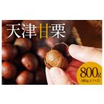 ふるさと納税 果物類 栗 愛知県 碧南市 この道50年の職人が焼く、やさしい甘みたっぷりの「天津甘栗」800g 焼きたて 栗 くり 栗爪 殻付き お菓子 おつまみ 人…
