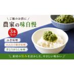 缶詰 瓶詰 ソース 231*小川の庄 農家の味自慢3本詰合せ