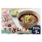麺類 牛蒡めん美人 1箱