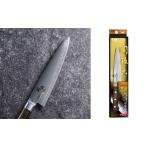 ふるさと納税 包丁 岐阜県 関市  湿式砥石を使用した本格刃付 貝印 関孫六 木蓮 ぺティ 120mm （本通し・一体口金・ステンレス三層鋼） 〜果物ナイフ 小さい …