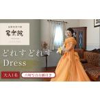 体験チケット KBM003 どれすどれすDress