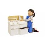 文房具 玩具 キッチン ダンボール ダンボールキッチン