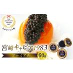 魚貝類 キャビア 日本 大賞2017 ふるさと
