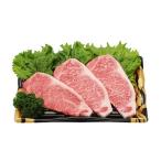 牛肉 ステーキ みなせ牛 秋田産黒毛和牛 特選ステーキコース