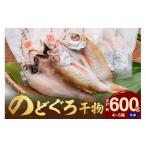 ふるさと納税 魚貝類 のどぐろ 島根県 浜田市 のどぐろ干物(4〜5枚 計600g 20〜22cm前後)浜田港目利き工場長厳選「のどぐろ」河野乾魚店 魚 干物 干もの 乾…