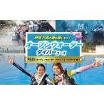 体験チケット ダイビング PADI スクール