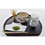 お茶類 緑茶 飲料 初めてのお抹茶セット〈抹茶