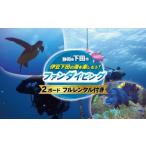 体験チケット ダイビング ファンダイビング