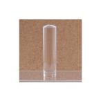 文房具 玩具 D602宝石印鑑 水晶 13.5mm×60.0mm