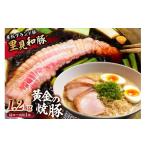 豚肉 ロース 房総ブランド豚 里見和豚 黄金の焼豚
