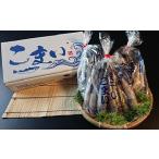 ふるさと納税 干物 コマイ 北海道 根室市 A-21003 北海道根室産 生干しこまい200g×10袋