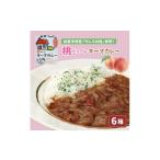 惣菜 レトルト 桃ピューレキーマカレー