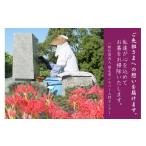 地域のお礼の品 ご先祖さまへの感謝の気持ち伝えます