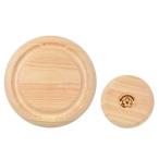 木工品 竹工品 パン切り台 63