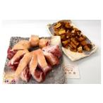 豚肉 12 ~真面目に島育ち~徳之島の島豚セットC