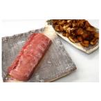 豚肉 ロース 11 ~真面目に島育ち~徳之島の島豚セットB
