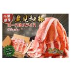 豚肉 ロース 房総ブランド豚 里見和豚 ロース肉