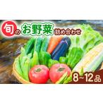 セット 詰合せ 阿波の国 旬のお野菜詰め合わせセット