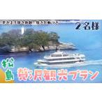 入場券 優待券 松島観光贅沢プラン 松島 観光