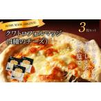 総菜パン バーガー等 ピエトロ クワトロフォルマッジ