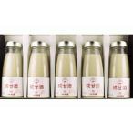美容 八木澤商店の糀甘酒 180ml×5本セット