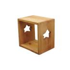 家具 収納家具 スクエアBOX スター