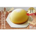 ふるさと納税 ケーキ・カステラ チーズケーキ 埼玉県 鴻巣市 No.084 本格スフレチーズケーキ「チーズズコット」