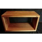 おび杉 収納ボックス 70cm 家具 木箱 BOX