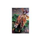 旬の鮮魚等 浜焼さば 1本