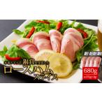 ロース ハム 約170g
