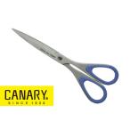 文房具 玩具 CANARY 事務用ハサミ 剣先