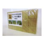 文房具 玩具 おおさか河内材使用 ヒノキの積木