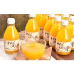 ふるさと納税 果汁飲料 みかん 和歌山県 有田市 伊藤農園 100%ピュアジュース飲み比べ180ml×30本セット（A223-3）