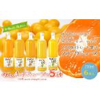 果汁飲料 みかん 伊藤農園 100%ピュアジュース