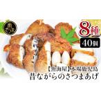 かまぼこ 練り製品 さつまあげ 本場鹿児島