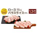 027-105 夢ポーク ロース 800g