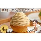 fu.... налог кекс * кастелла Montblanc Ehime префектура запад . город замок река оригинал Montblanc 4 штук входит каштан конфеты кондитерские изделия кекс ... marron ..kli местного производства мир...