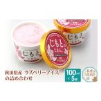 菓子 アイス ラズベリーアイス 詰め合わせ