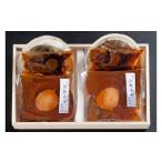 加工品等 L-30鮑姿煮 肝しぐれ詰合せ