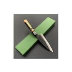 金工品 樺山鍛治工場の包丁 小包丁120mm