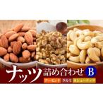 乾物 ナッツ詰め合わせB 10袋