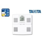 ふるさと納税 美容・健康家電 秋田県 大仙市 BC764WH タニタ 体組成計 ホワイト 体重計