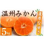 果物類 みかん 湯の花 極早生温州みかん5kg箱